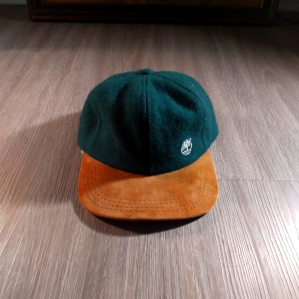 Timberland hat